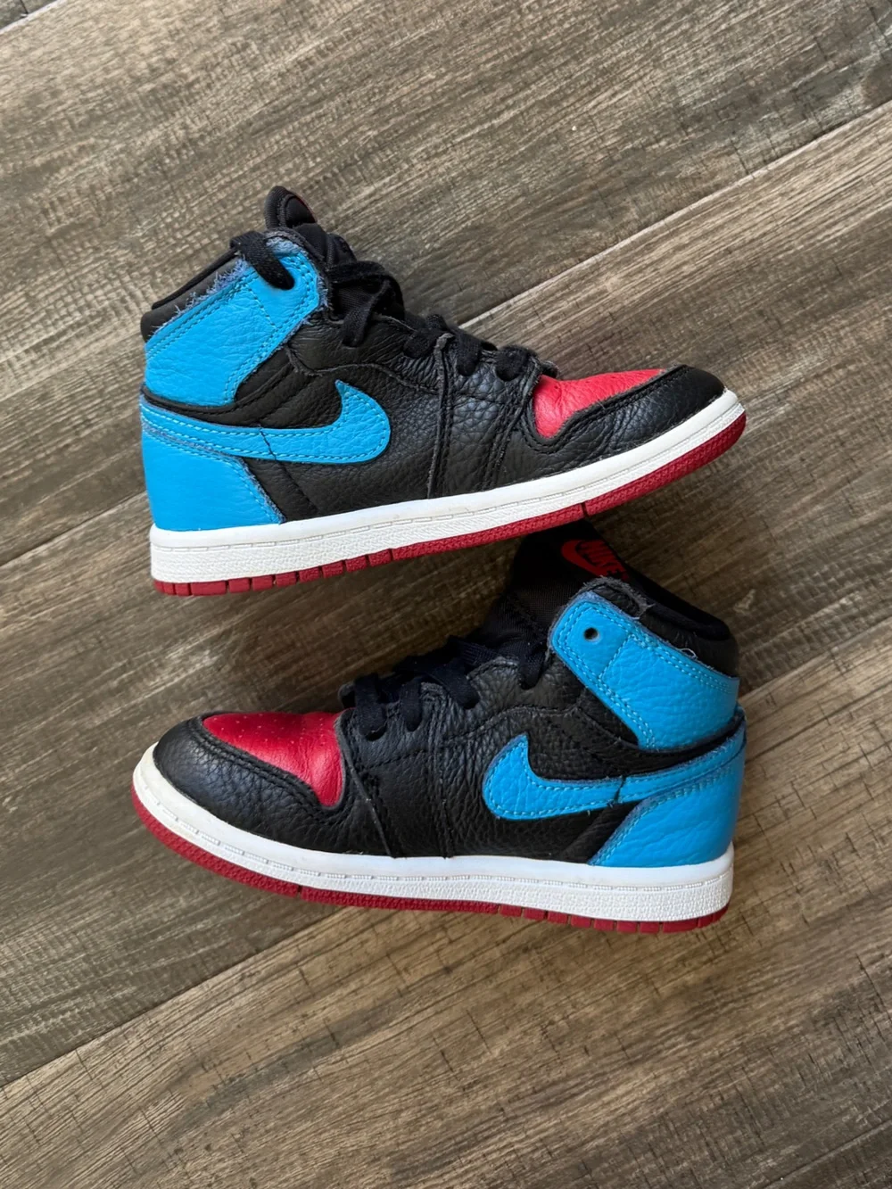 Air Jordan 1 Retro High 